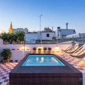 Pimienta 9- Santa Cruz Luxury By Valcambre Appartamento