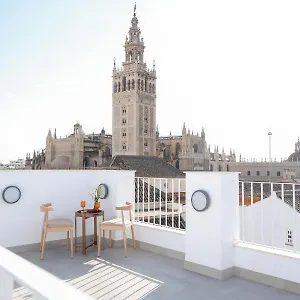 Oboe Catedral Appartamento