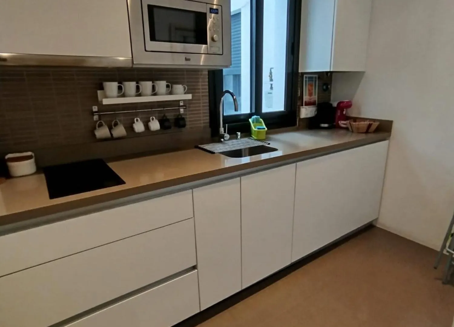 Appartement Apartamento Centro Sevilla Espagne