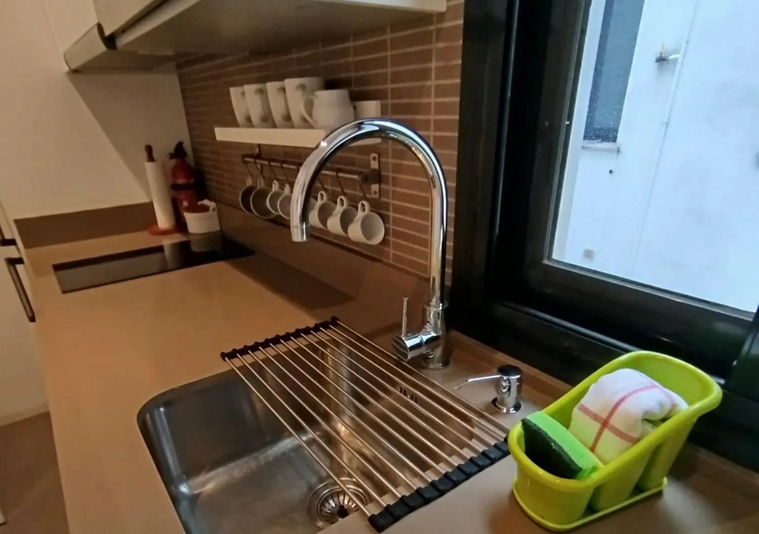 Apartamento Centro Sevilla 0*, Séville