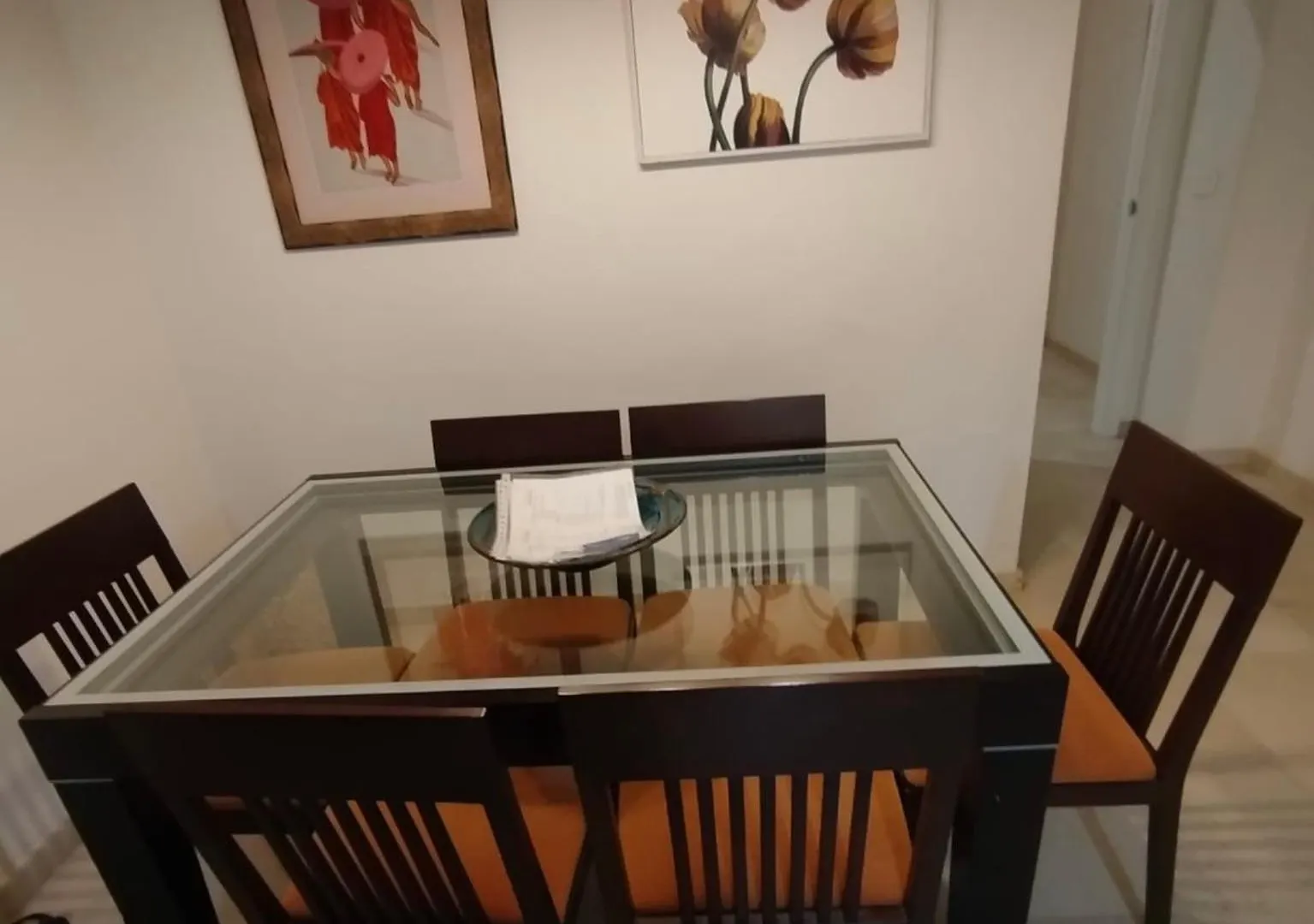 Appartement Apartamento Centro Sevilla Espagne