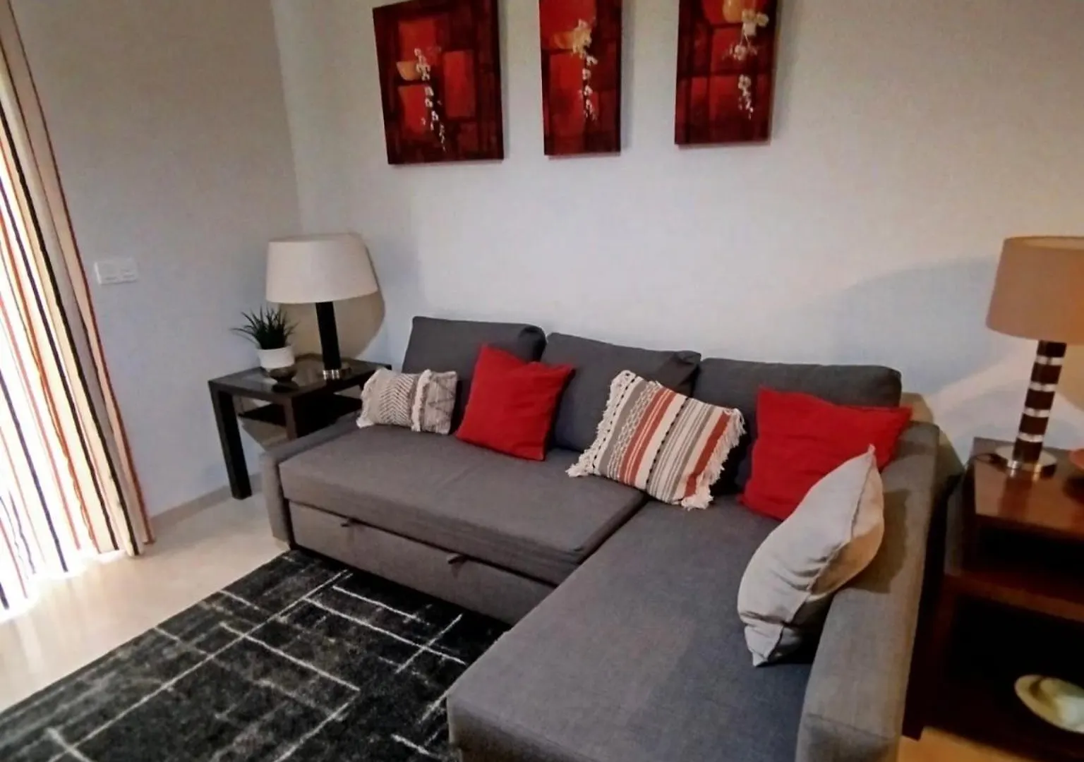 Apartamento Centro Sevilla Espagne