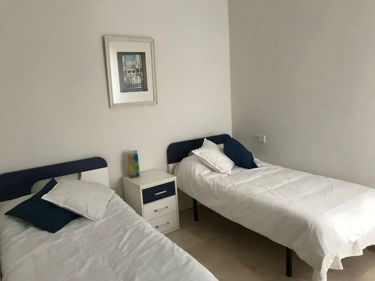 Apartamento Centro Sevilla 0*, Séville Espagne