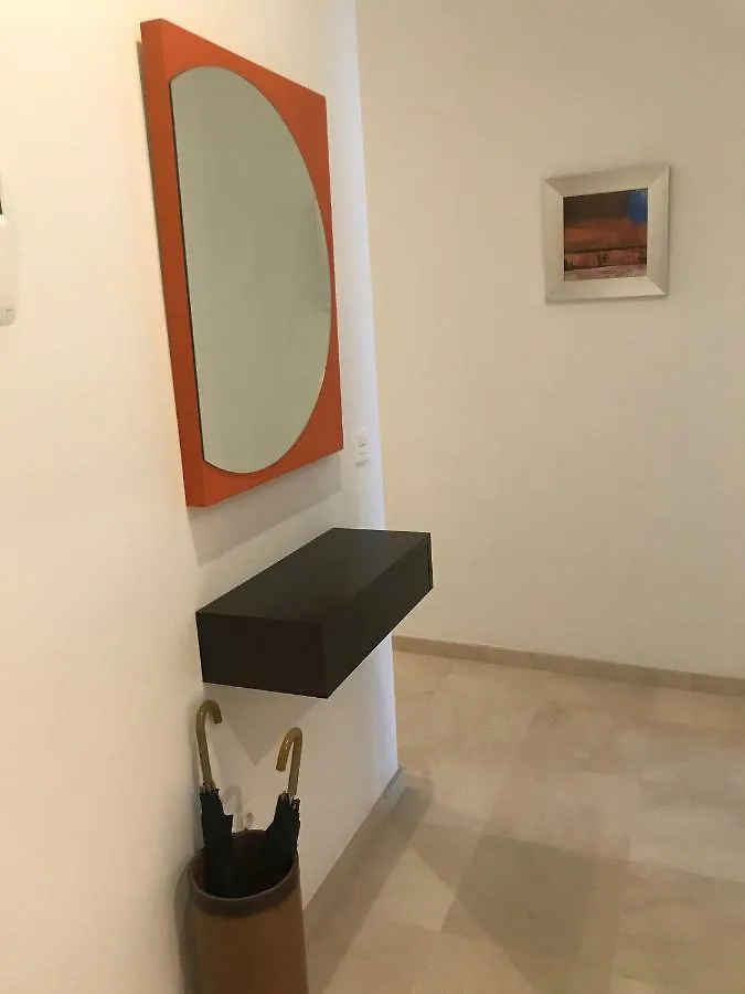 Appartement Apartamento Centro Sevilla